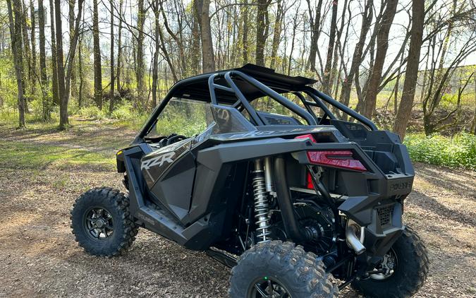 2024 Polaris RZR Pro XP Premium