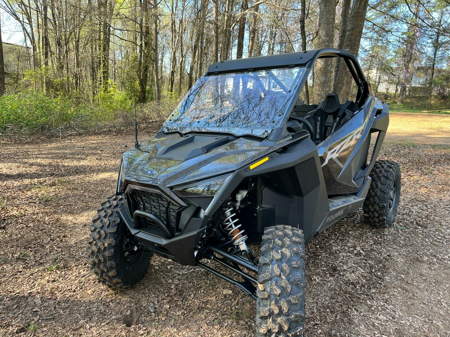 2024 Polaris RZR Pro XP Premium