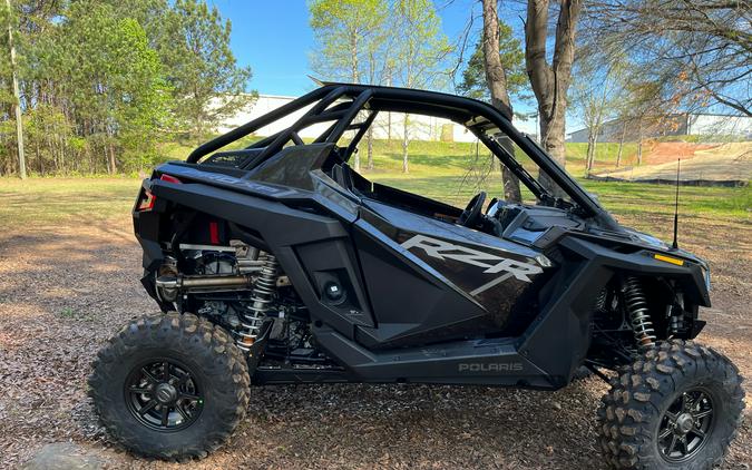 2024 Polaris RZR Pro XP Premium