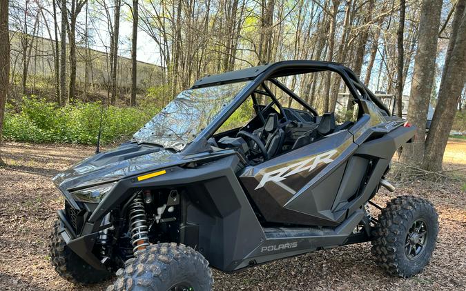 2024 Polaris RZR Pro XP Premium