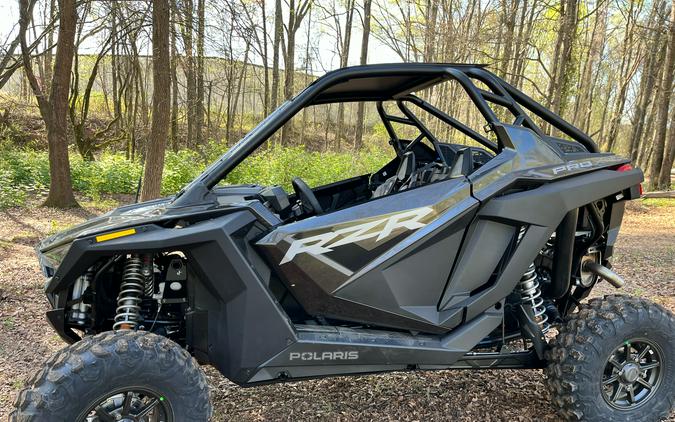 2024 Polaris RZR Pro XP Premium