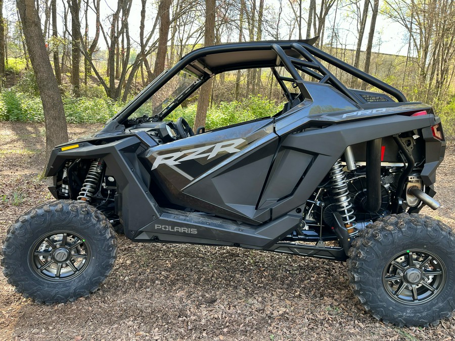 2024 Polaris RZR Pro XP Premium