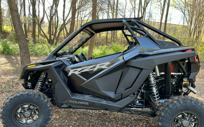 2024 Polaris RZR Pro XP Premium