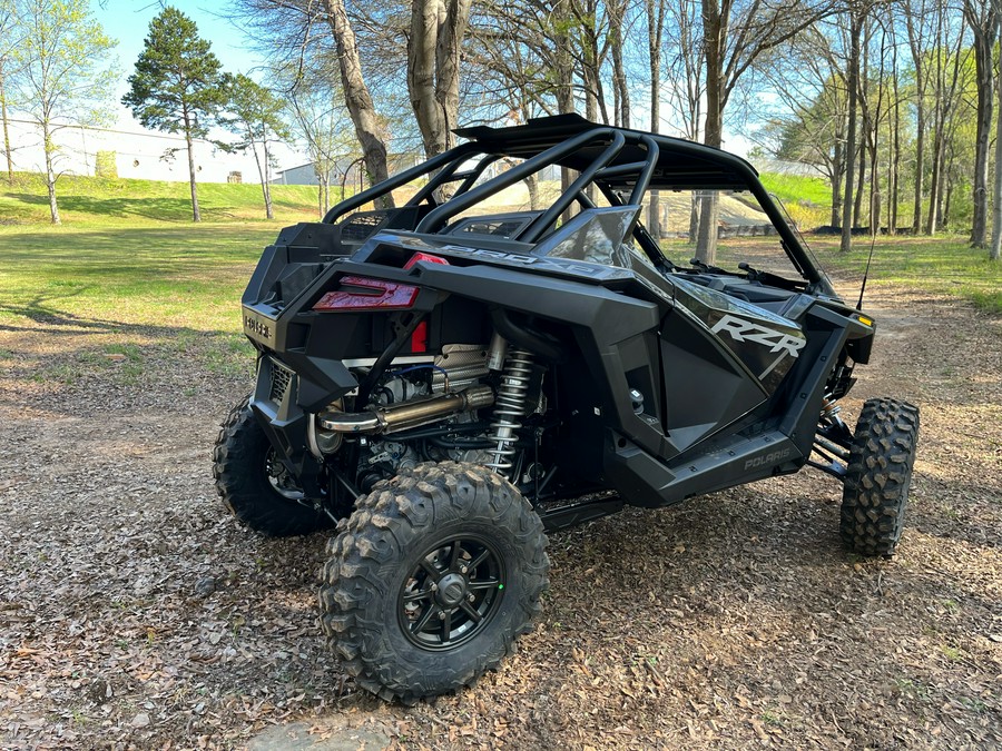 2024 Polaris RZR Pro XP Premium