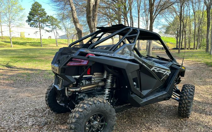 2024 Polaris RZR Pro XP Premium