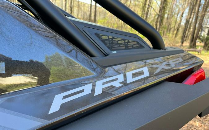 2024 Polaris RZR Pro XP Premium