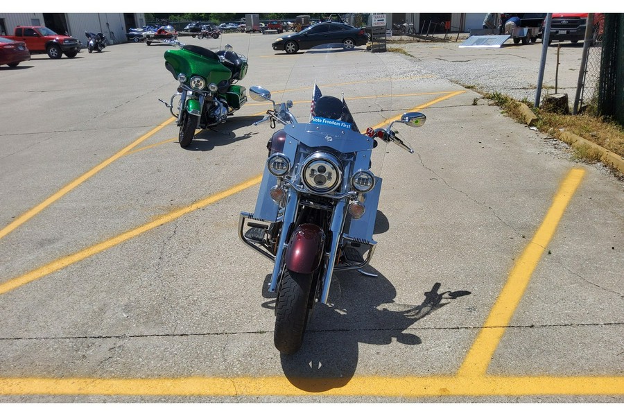 2011 Yamaha ROAD STAR 1700 SILVERADO S