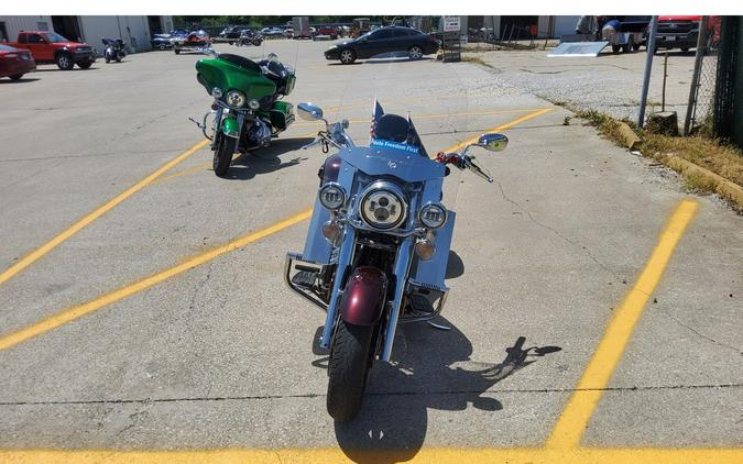 2011 Yamaha ROAD STAR 1700 SILVERADO S