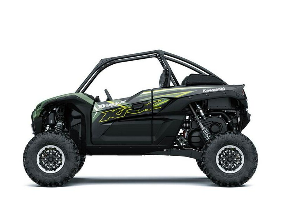 2024 Kawasaki Teryx KRX® 1000 SE