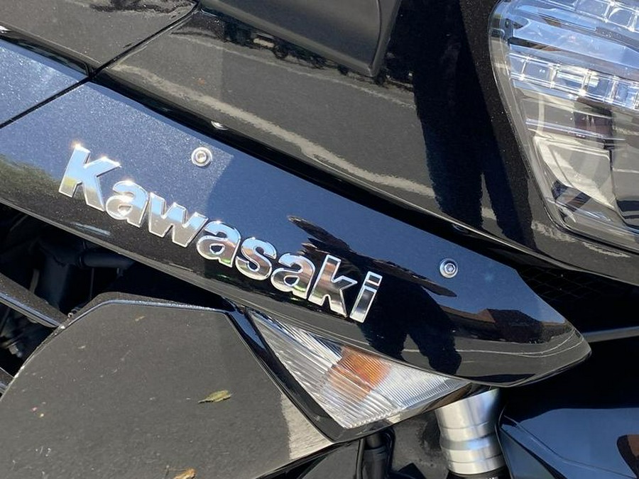 2013 Kawasaki Concours™14 ABS