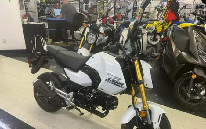 2025 Honda® Grom ABS