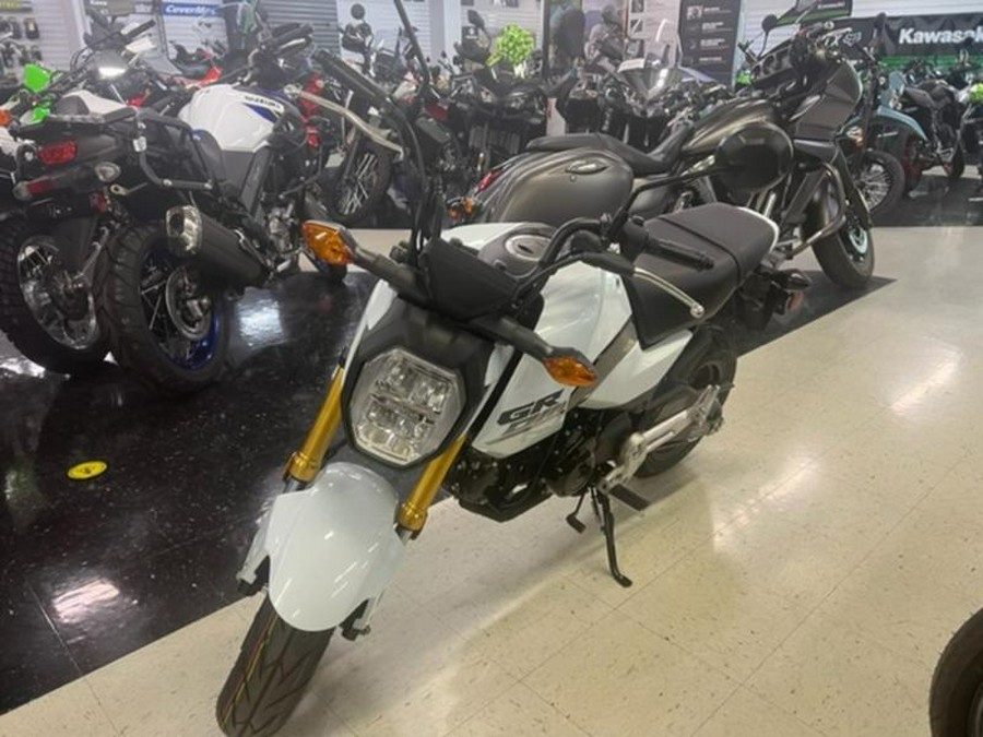 2025 Honda® Grom ABS