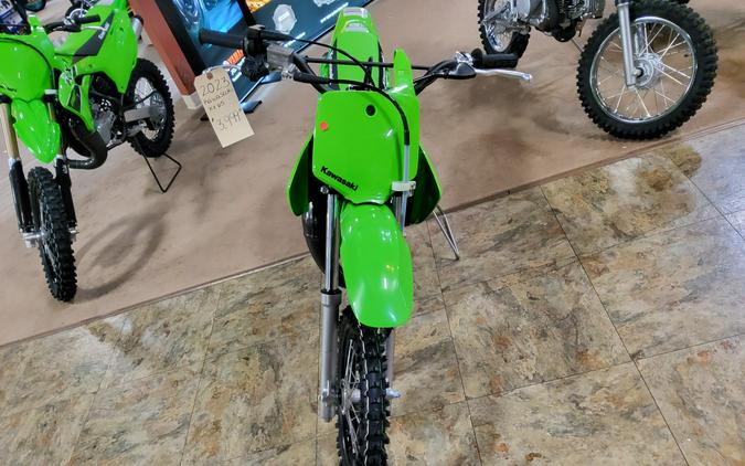 2023 Kawasaki KX™ 65