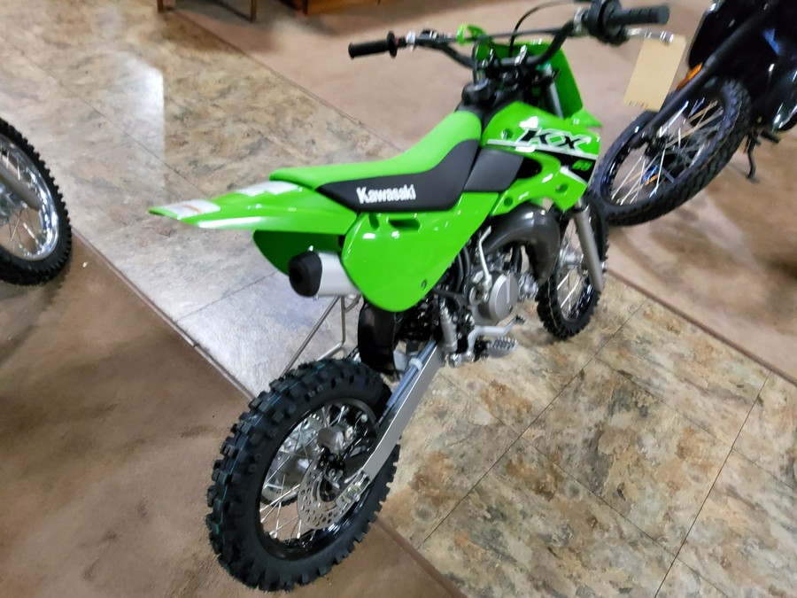 2023 Kawasaki KX™ 65