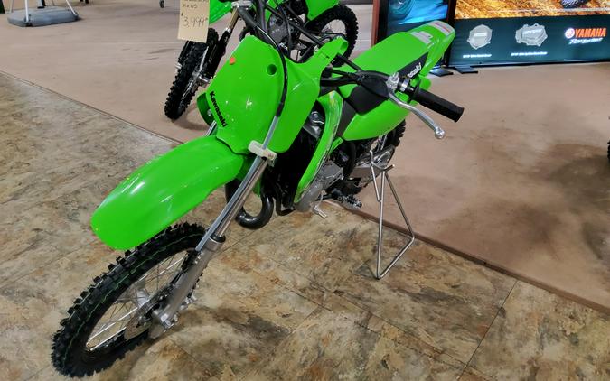 2023 Kawasaki KX™ 65