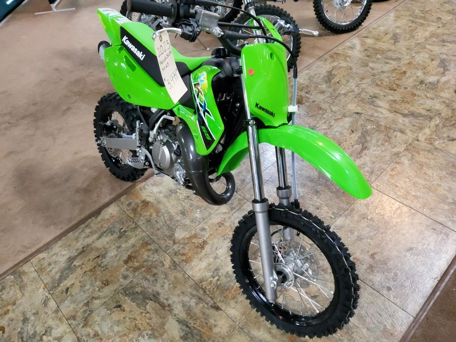 2023 Kawasaki KX™ 65