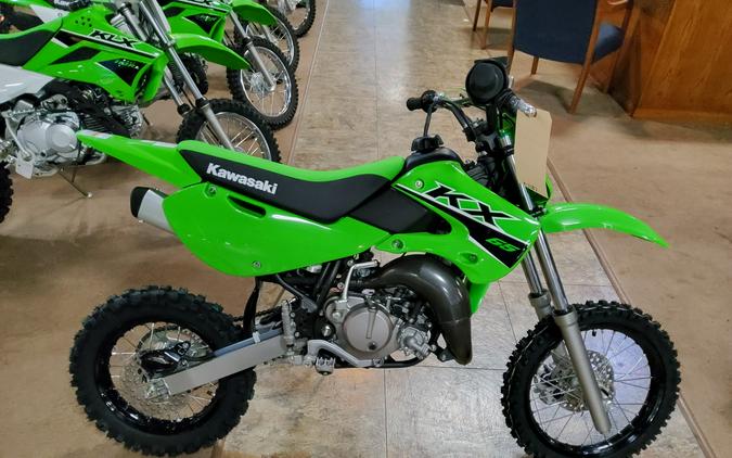 2023 Kawasaki KX™ 65