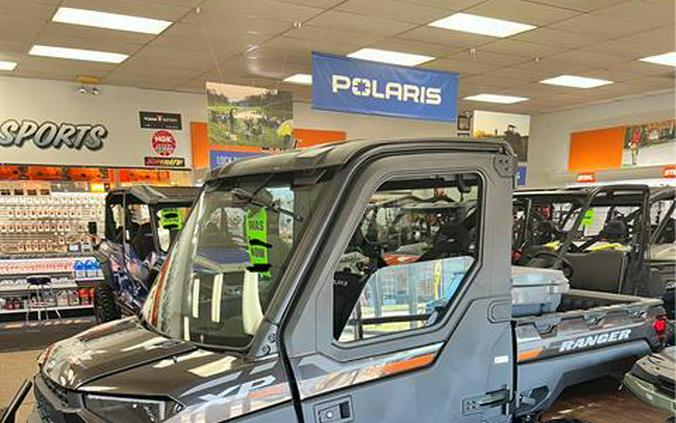 2024 Polaris Ranger XP 1000 Northstar Edition Ultimate