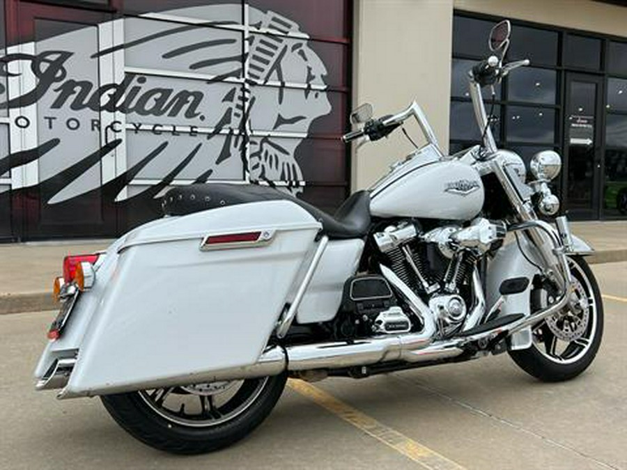 2020 Harley-Davidson Road King®