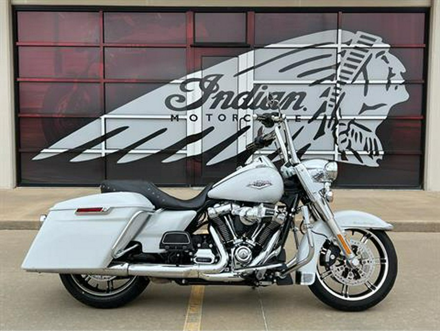 2020 Harley-Davidson Road King®