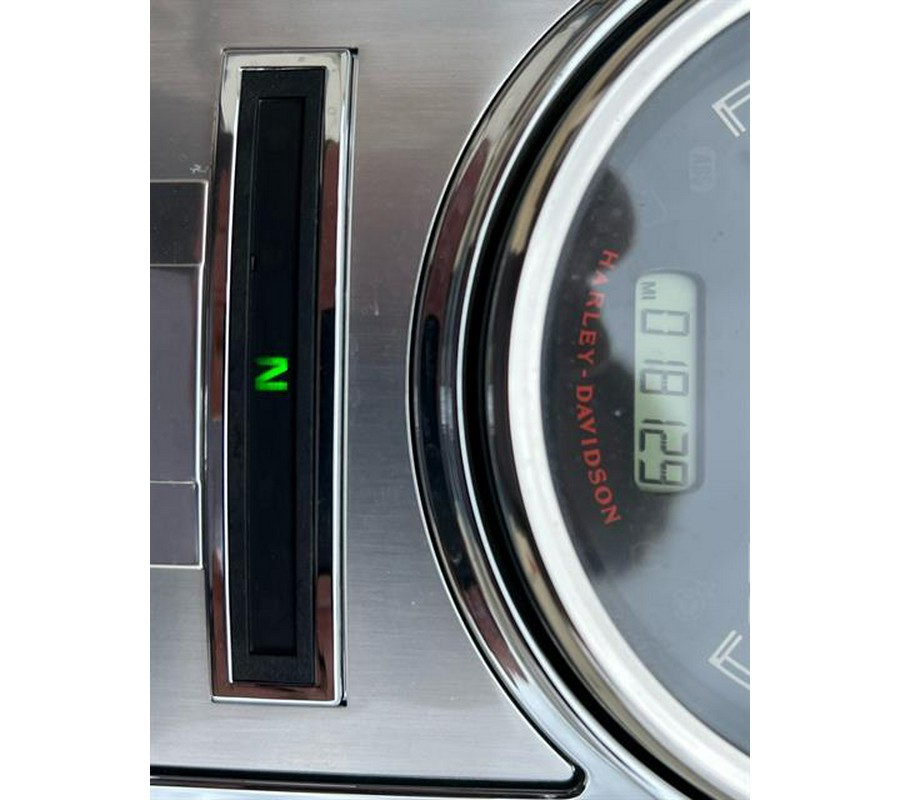 2020 Harley-Davidson Road King®