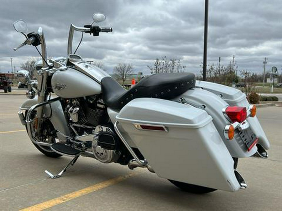 2020 Harley-Davidson Road King®