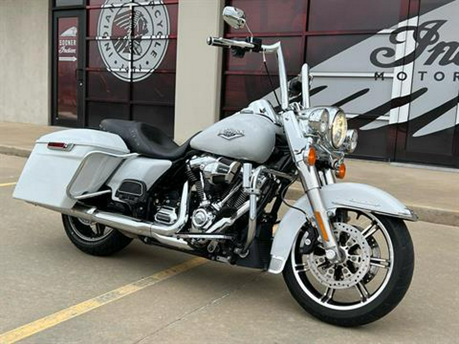 2020 Harley-Davidson Road King®