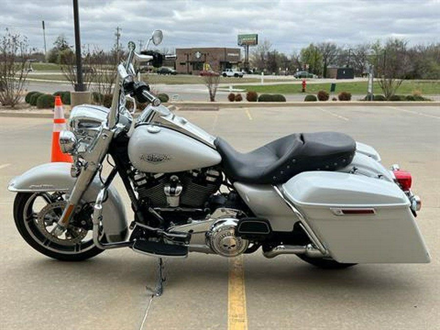 2020 Harley-Davidson Road King®