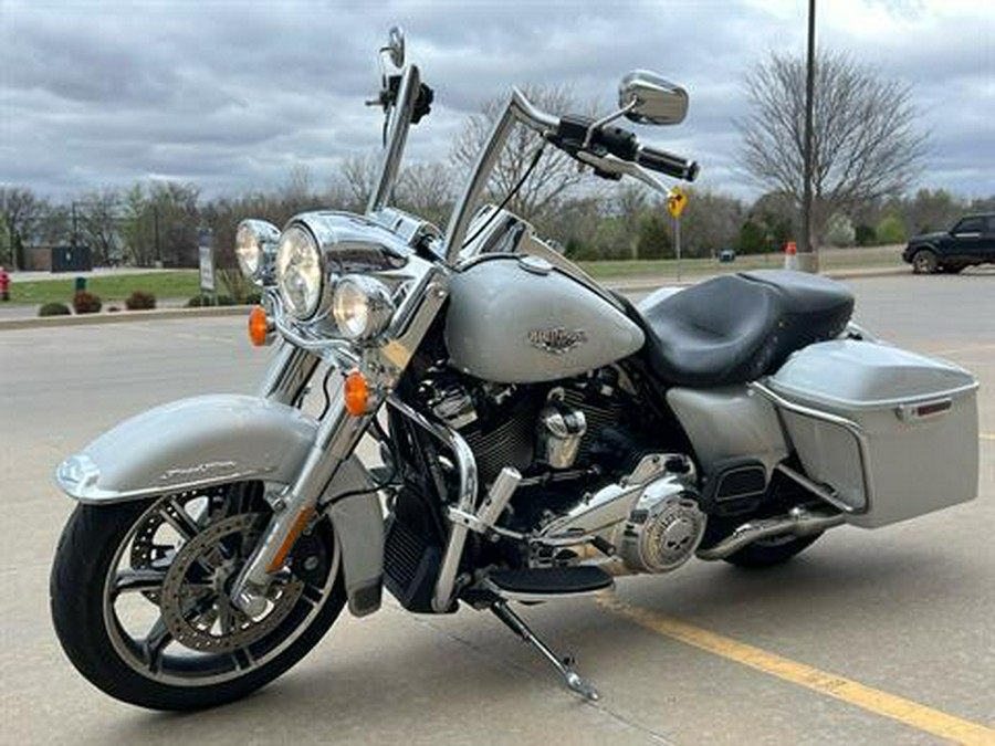 2020 Harley-Davidson Road King®