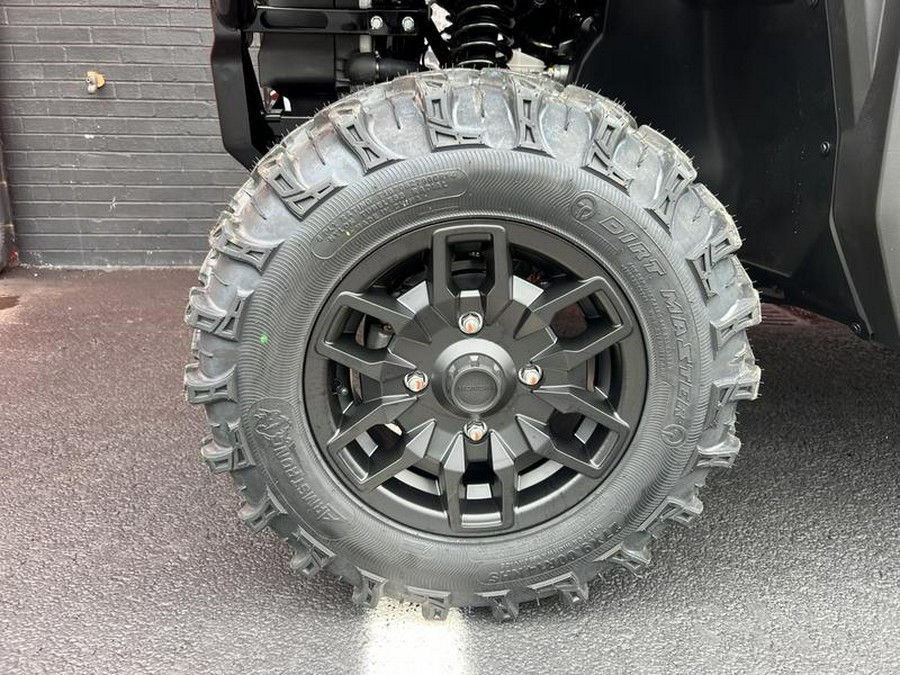 2025 Honda® Pioneer 1000-6 Deluxe Crew TrueTimber Atera Camo