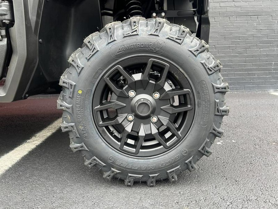 2025 Honda® Pioneer 1000-6 Deluxe Crew TrueTimber Atera Camo