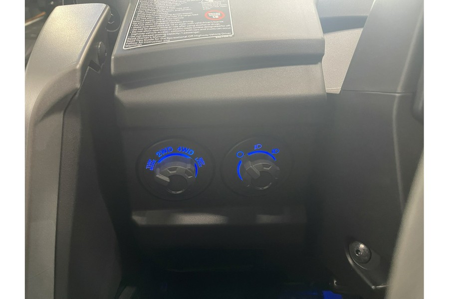 2025 Yamaha RMAX 1000 XTR