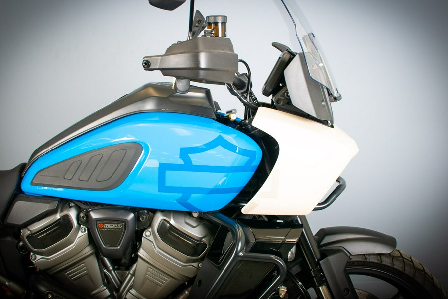 2022 Harley-Davidson Pan America 1250 Special RA1250S