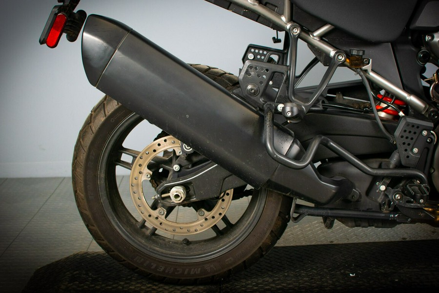 2022 Harley-Davidson Pan America 1250 Special RA1250S