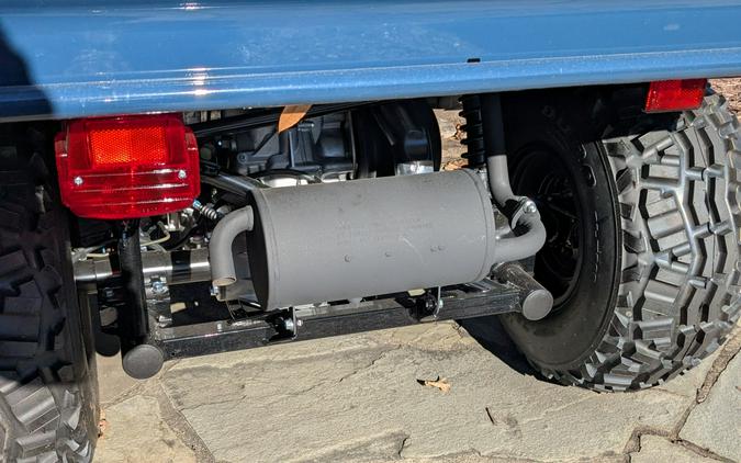 2026 Kawasaki MULE SX 4x4