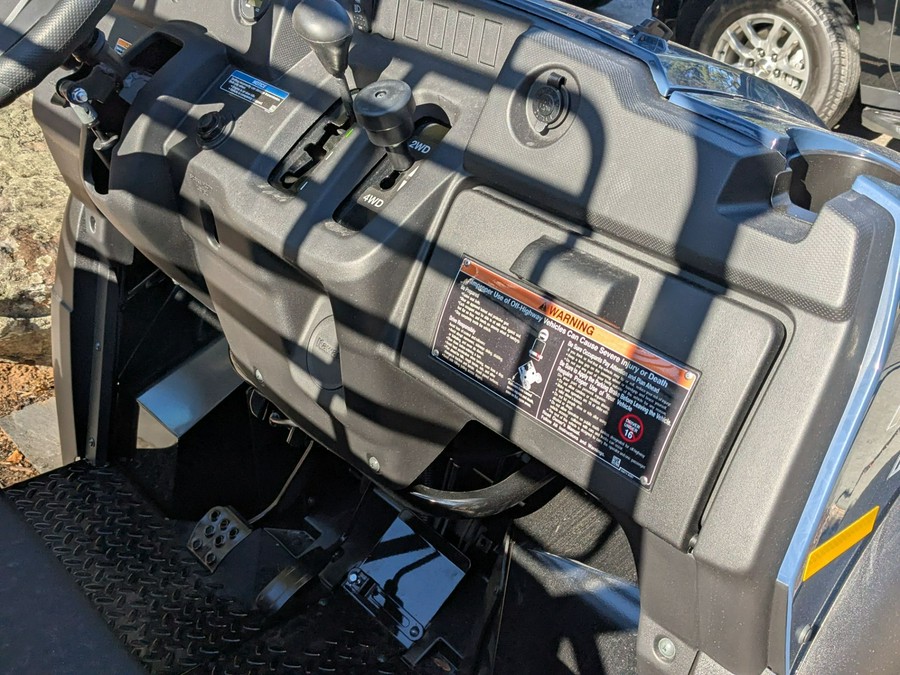 2026 Kawasaki MULE SX 4x4