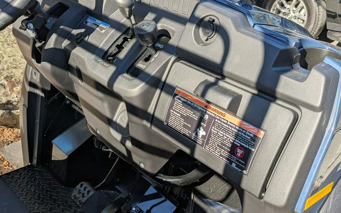 2026 Kawasaki MULE SX 4x4