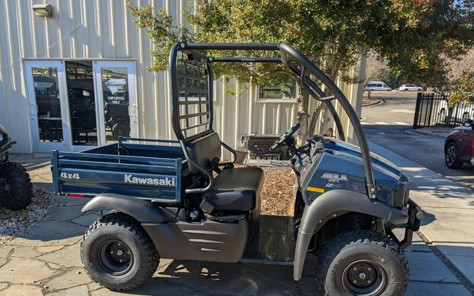 2026 Kawasaki MULE SX 4x4