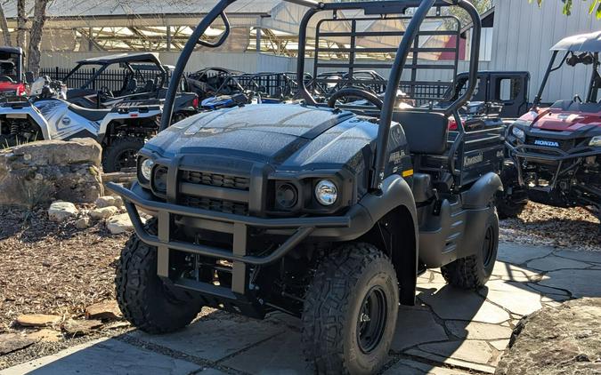 2026 Kawasaki MULE SX 4x4