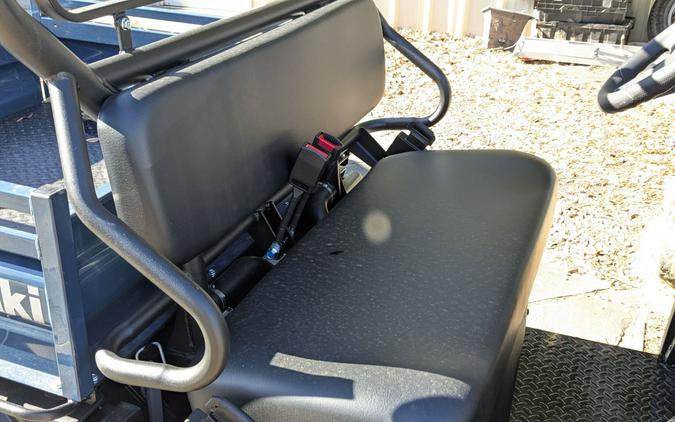 2026 Kawasaki MULE SX 4x4