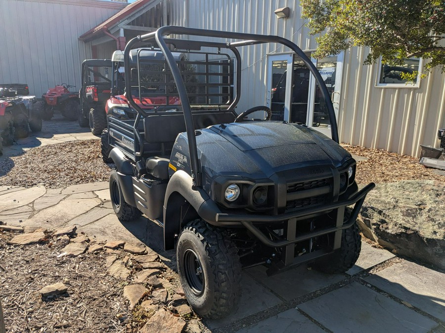 2026 Kawasaki MULE SX 4x4