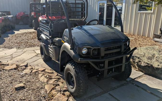 2026 Kawasaki MULE SX 4x4
