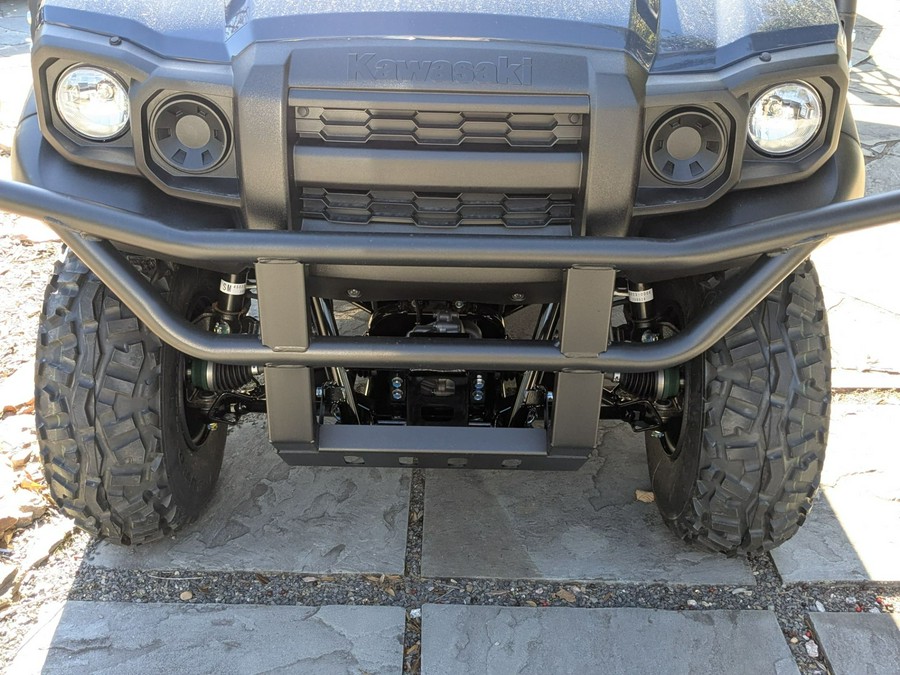 2026 Kawasaki MULE SX 4x4