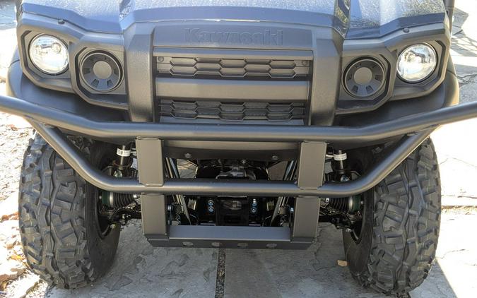 2026 Kawasaki MULE SX 4x4