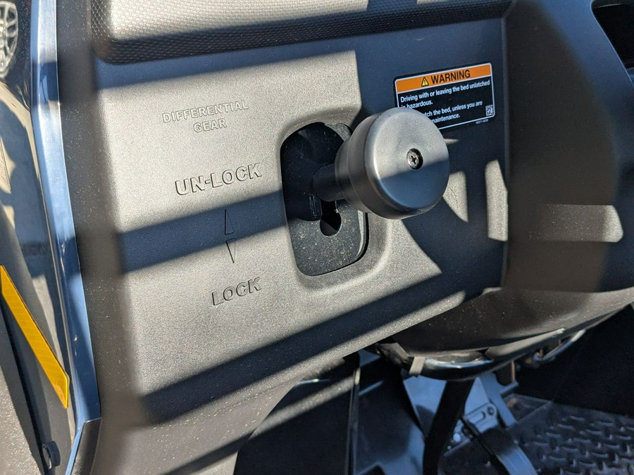 2026 Kawasaki MULE SX 4x4