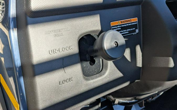 2026 Kawasaki MULE SX 4x4