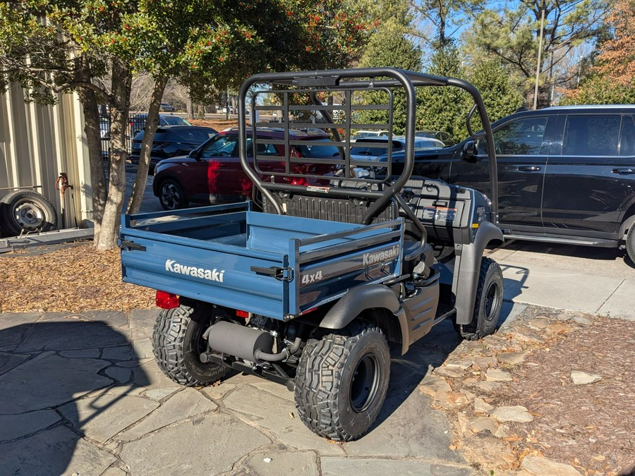 2026 Kawasaki MULE SX 4x4