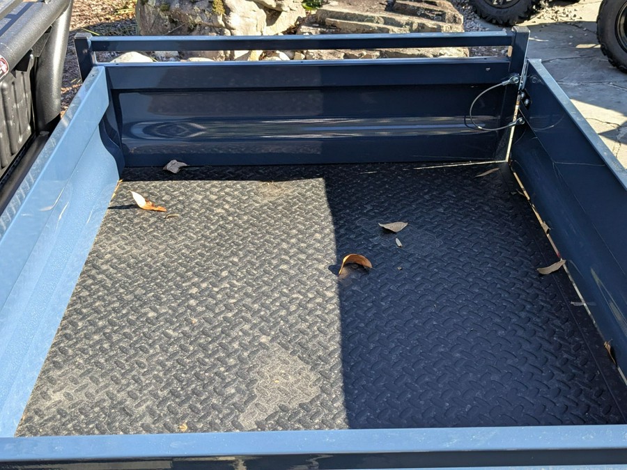 2026 Kawasaki MULE SX 4x4