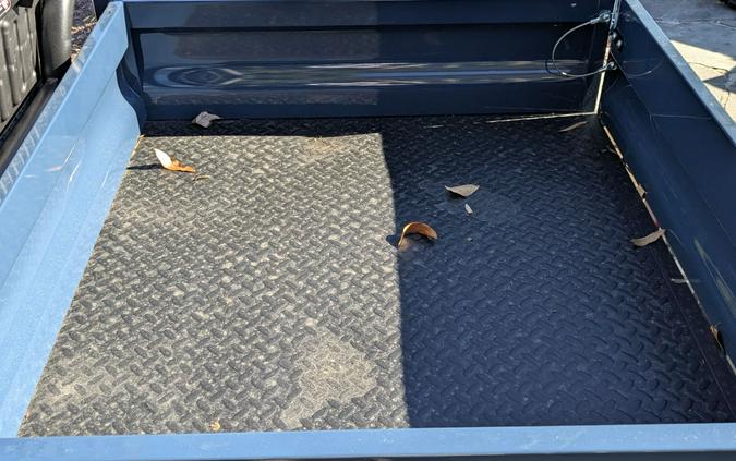 2026 Kawasaki MULE SX 4x4