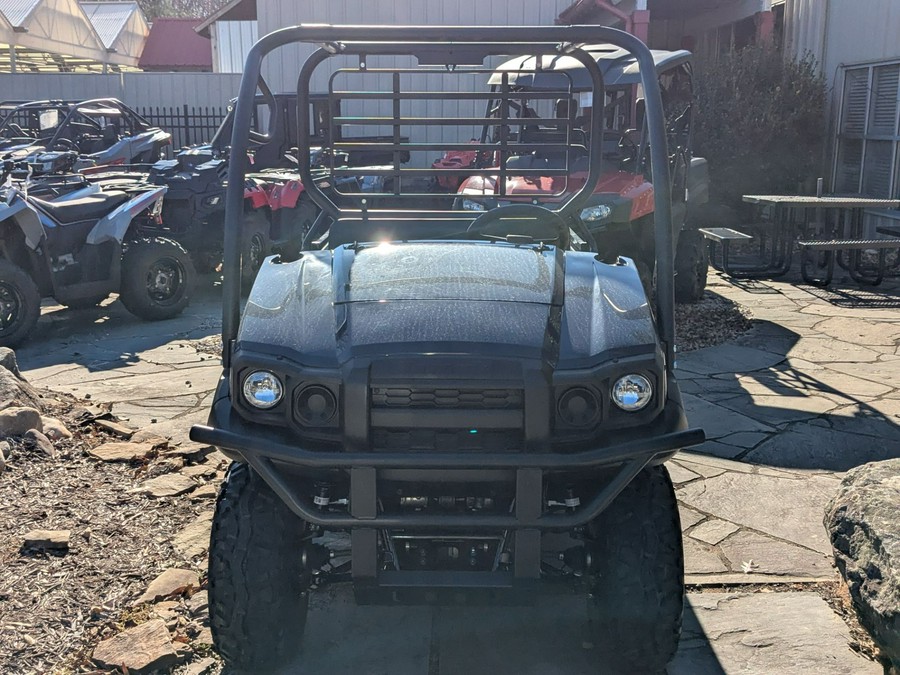 2026 Kawasaki MULE SX 4x4